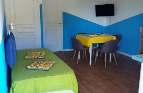 Lamentin Apartment | Akaz