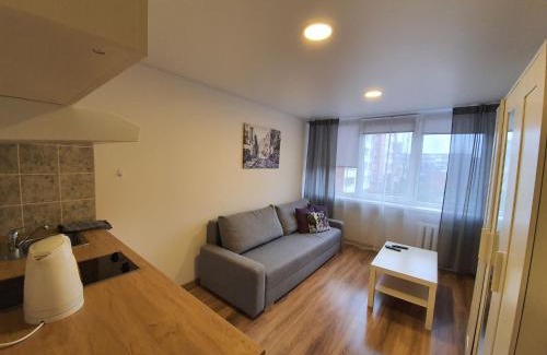 Klaipeda Apartment | Akropolis Apartment for You