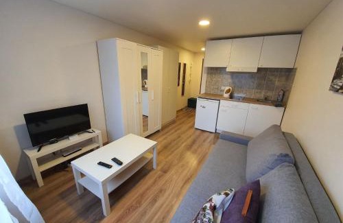 Klaipeda Apartment | Akropolis Apartment for You