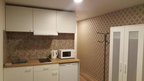 Klaipeda Apartment | Akropolis Studio