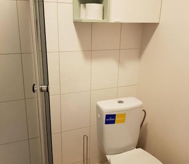 Klaipeda Apartment | Akropolis Studio