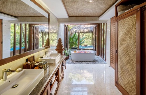 Tegallalang Resort | Aksari Resort & Spa Ubud by Ini Vie Hospitality