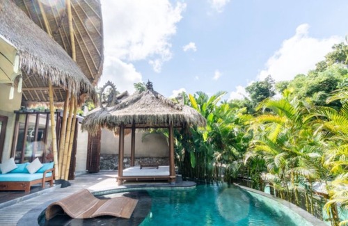 Tegallalang Resort | Aksari Resort & Spa Ubud by Ini Vie Hospitality