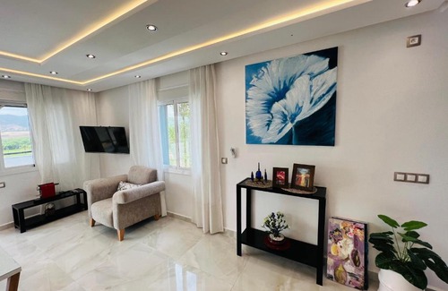 Fnideq Apartment | Al Amine Plage