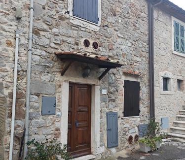 Poderi House | Al cinquantacinque