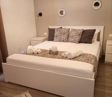Trapani City Centre Apartment | AL CIVICO 1 APARTMENTS