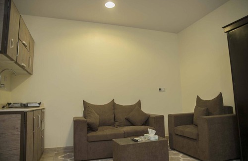 Buraydah Apartment | Al Eairy Furnished Apartments Qassim 4