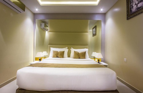 Al Shifa Apartment | Al Muhaidb Residence - Abha
