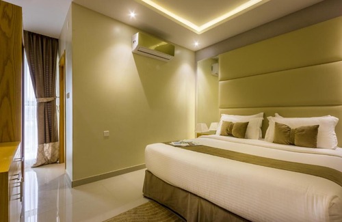Al Shifa Apartment | Al Muhaidb Residence - Abha