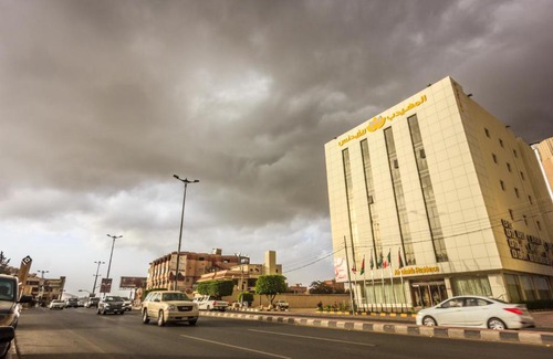 Al Shifa Apartment | Al Muhaidb Residence - Abha