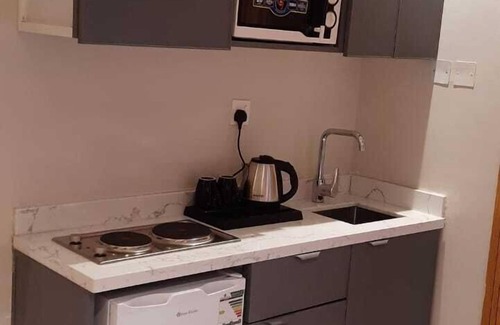 Qurtubah Apartment | Al Muteb Suites Granada