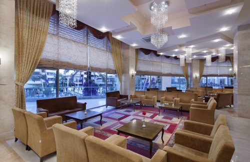Avsallar Resort | Alaiye Resort & Spa Hotel - All Inclusive