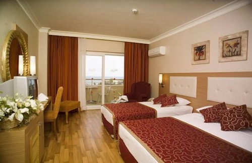 Avsallar Resort | Alaiye Resort & Spa Hotel - All Inclusive