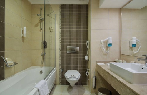 Avsallar Resort | Alaiye Resort & Spa Hotel - All Inclusive