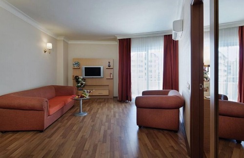 Avsallar Resort | Alaiye Resort & Spa Hotel - All Inclusive