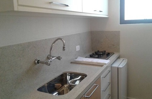 Cerqueira Cesar Apartment | Alameda Apart Hotel