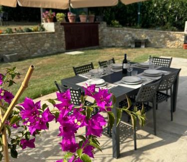 Magliano Apartment | Alba Mia