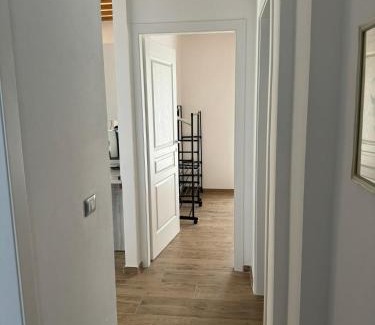 Magliano Apartment | Alba Mia