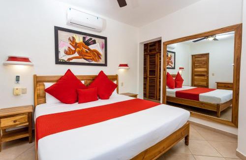 La Iglesia Hotel | Albachiara Hotel - Las Terrenas