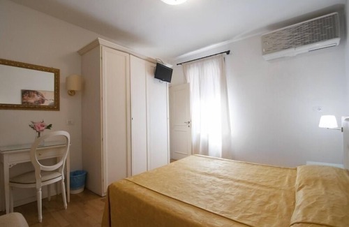 Santa Croce Hotel | albergo ai Tolentini
