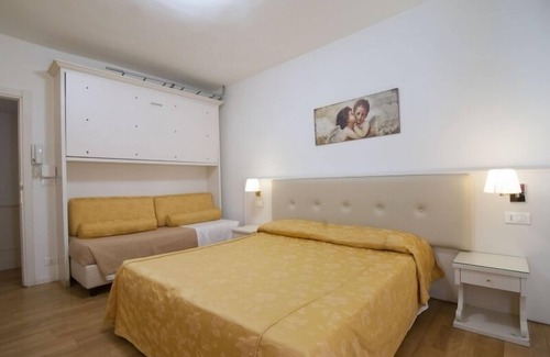 Santa Croce Hotel | albergo ai Tolentini