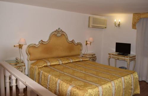 Santa Croce Hotel | Albergo Basilea