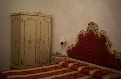 Santa Croce Hotel | Albergo Basilea