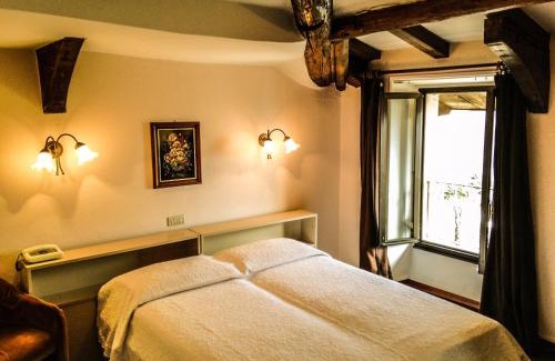 Limone sul Garda Hotel | Albergo Bellavista