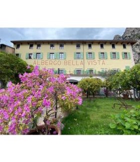 Limone sul Garda Hotel | Albergo Bellavista