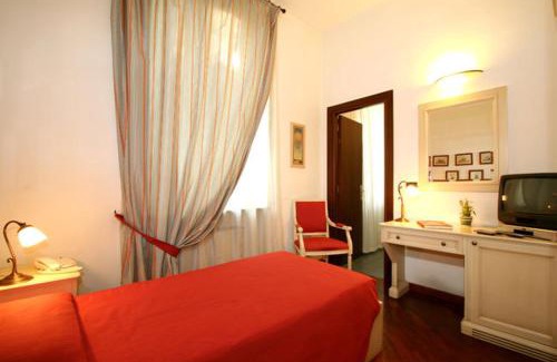 Savignone Hotel | Albergo Birra