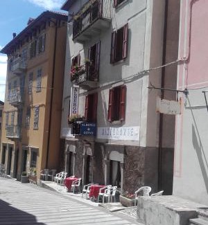 Ponte di Legno Hotel | Albergo Cervo
