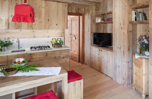 Sauris di Sotto Hotel | Albergo Diffuso Sauris di Sotto