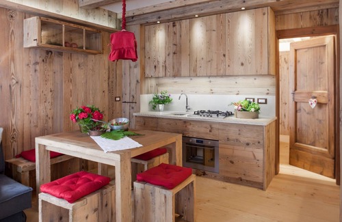 Sauris di Sotto Hotel | Albergo Diffuso Sauris di Sotto