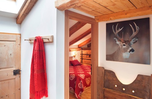 Sauris di Sotto Hotel | Albergo Diffuso Sauris di Sotto