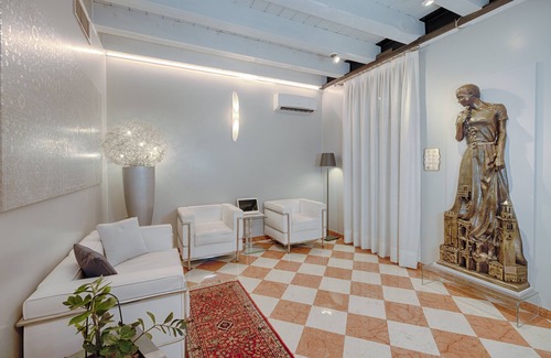 Borgo Trento Hotel | Albergo Fontana