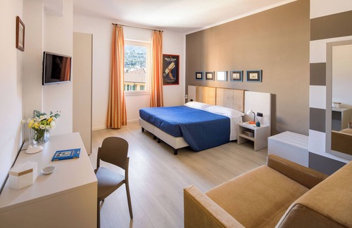 Rapallo Hotel | Albergo la Piazzetta