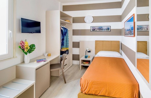 Rapallo Hotel | Albergo la Piazzetta