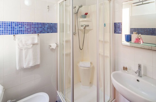 Rapallo Hotel | Albergo la Piazzetta