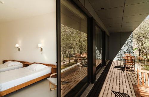 Viana do Castelo Hostel | Albergue de Santa Luzia - Peregrinos de Santiago