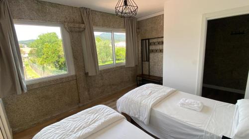 Tui Hostel | Albergue Villa San Clemente