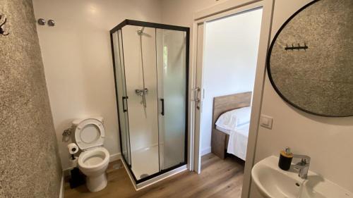 Tui Hostel | Albergue Villa San Clemente