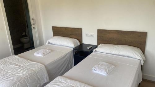 Tui Hostel | Albergue Villa San Clemente