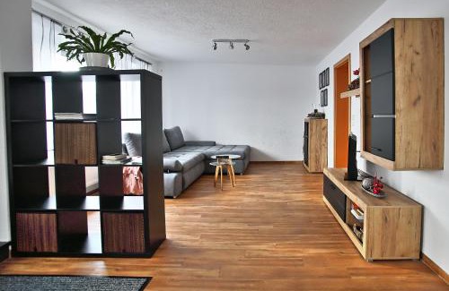 Gammertingen Apartment | Albglück