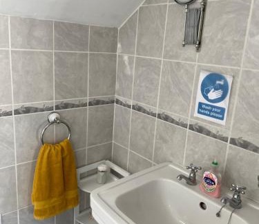 Bridlington House | Albion Cottages