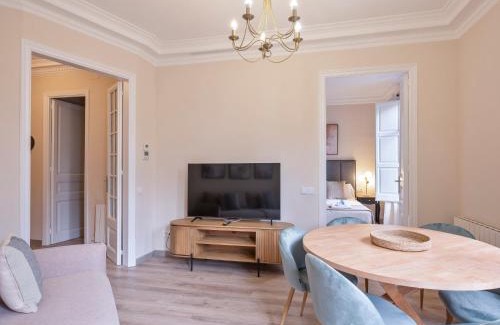 Sant Antoni Apartment | Alcam Entenza