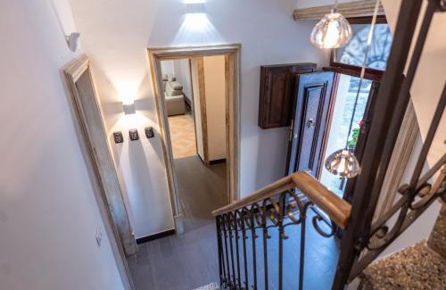 Roccella Valdemone Apartment | Alcantara Domus