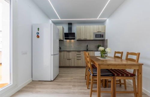 Torredembarra Apartment | Alcarras by Interhome