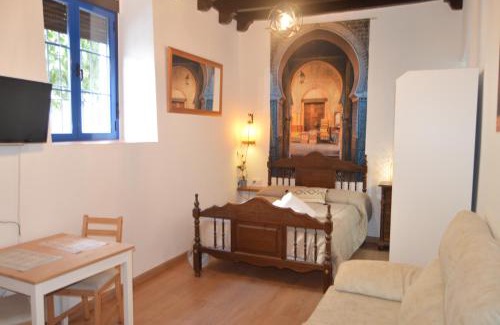 San Basilio Apartment | ALCAZAR VIEJO PARKING Tourist Córdoba