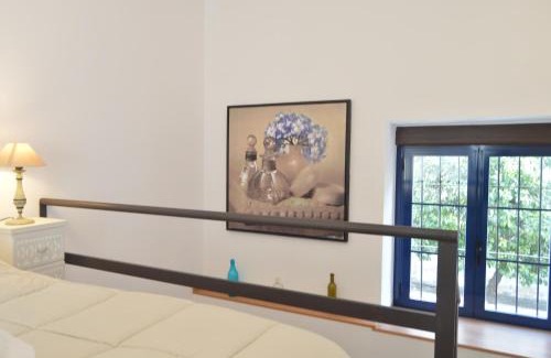 San Basilio Apartment | ALCAZAR VIEJO PARKING Tourist Córdoba