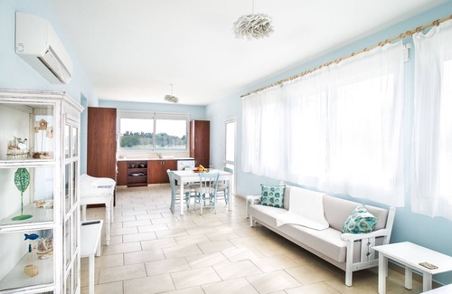 Oroklini House | Alcyone Beach House